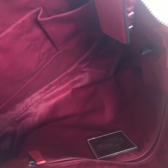 Coach shoulder bag - Picture 9 of 13